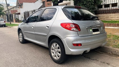 Peugeot 207 Allure