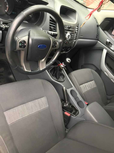 Ford Ranger 3.2 Cd 4x2 Xlt Tdci 200cv 2013