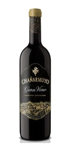 Chañarmuyo Gran Vino Cabernet Sauvignon 2021