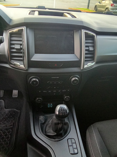 Ford Ranger 2.5 Cd Ivct Xlt 166cv