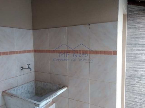 Imagem 11 de 13 de Casa Com 2 Dorms, Jardim Margarida, Pirassununga - R$ 600 Mil, Cod: 10131855 - V10131855