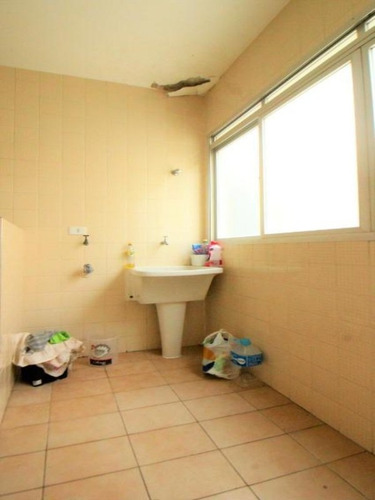 Imagem 18 de 25 de Praia Das Pitangueiras - Barra Funda - Guarujá - 3 Dormitórios (1 Suite) - 2 Vagas - Lazer - Ap4349 - 34711239