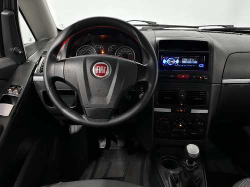 Fiat Idea 1.4 MPI ATTRACTIVE 8V FLEX 4P MANUAL