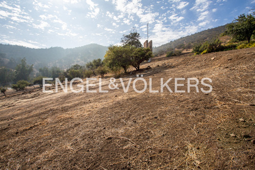 Valle Escondido, Lo Barnechea