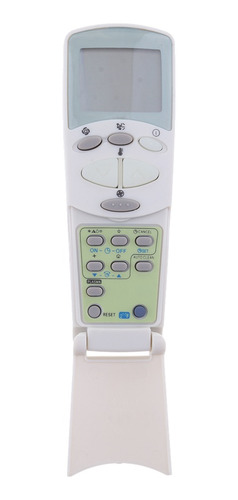 Imagen 1 de 5 de Mini Control Remoto De Aire Ir Para LG 90032l Modelo
