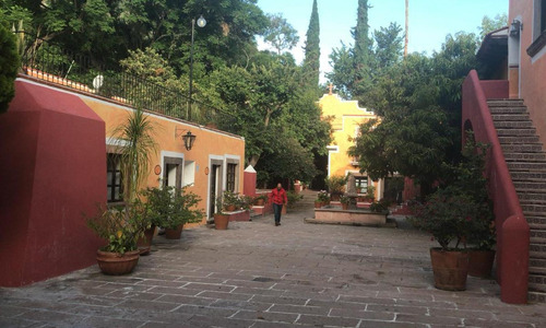 Dos Terrenos En Hidalgo, Superficie 375 M2 Cada Uno