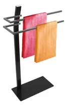 Comprar Toallero De Baño, Porta Toalla De Pie Para Baño