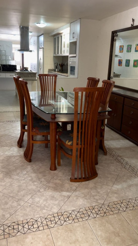 Caurimare Casa En Venta