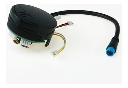 Placa Bms De Protección De Batería Para El Ninebot