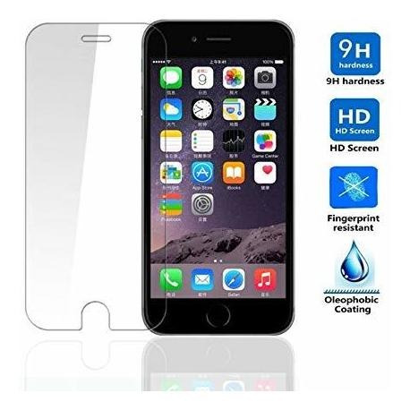 Vidrio Templado iPhone 6