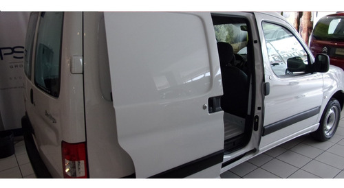 Citroën Berlingo 1.6 Hdi 92 Bussines