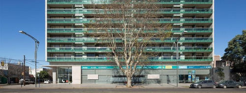 Departamento 1 Dormitorios En Venta - Centro Oeste, Rosario