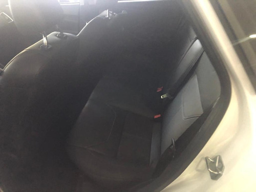 Ford Focus Ill 2.0 Titanium At6 2018 1°dueño Nuevo Como 0 Km