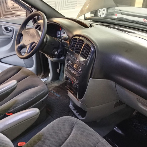 Chrysler Caravan 3.3 Se 3.3