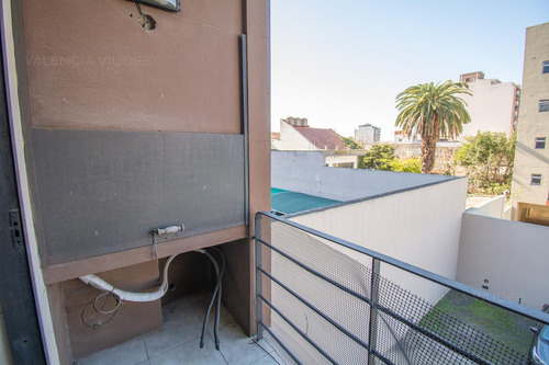Venta Departamento 3 Ambientes Con Cochera En Haedo