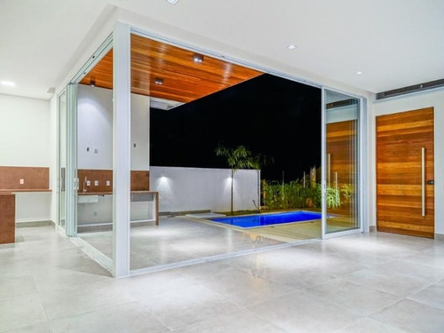 Casa Com 4 Dormitórios À Venda, 300 M² Por R$ 1.950.000 - Condomínio Residencial Giverny - Sorocaba/sp, Próximo Ao Shopping Iguatemi. - Ca0039 - 67640103