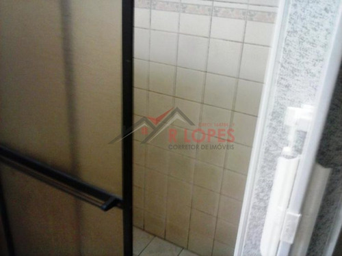 Imagem 24 de 24 de Lindo Apartamento Na Cidade Lider - 504