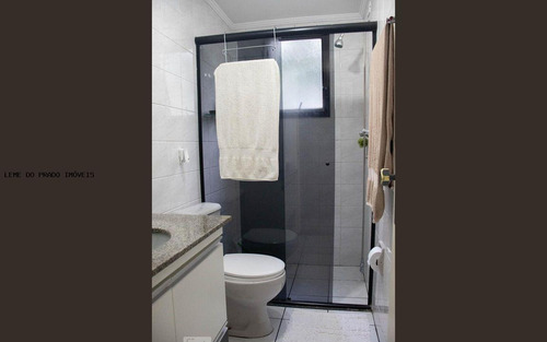Apartamento 2 Dormitórios Para Venda Em São Paulo, Bosque Da Saúde, 2 Dormitórios, 1 Banheiro, 1 Vaga - Lpc0303_2-1162360