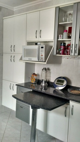 Imagem 9 de 30 de Sobrado Para Venda - Vila Lavínia, Mogi Das Cruzes - 140m², 2 Vagas - 2272-2