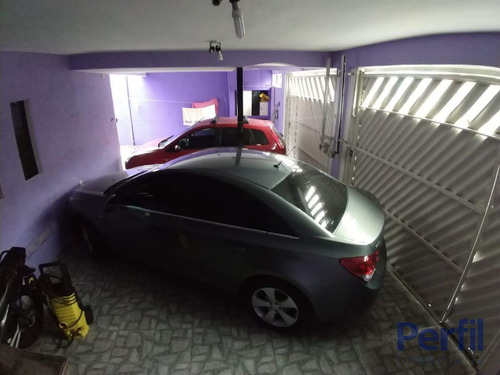 Imagem 6 de 15 de Casas - 4 Dormitórios Ou + - 2468