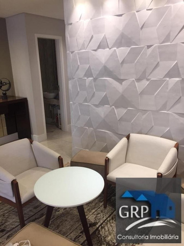 Imagem 7 de 15 de Apartamento Para Venda Em Santo André, Vila Gilda, 3 Dormitórios, 3 Suítes, 4 Banheiros, 3 Vagas - 8868_1-1786856