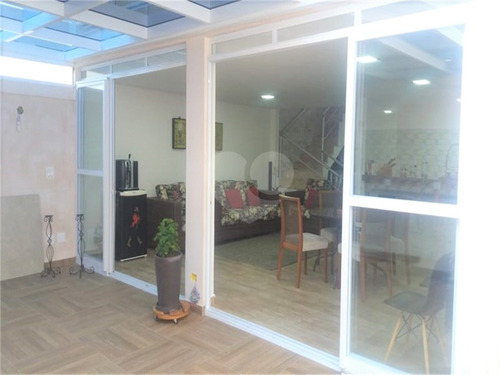 Imagem 9 de 22 de Casa Em Condomínio Bairro Interlagos - Reo477662