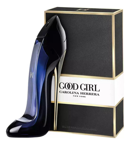 Good Girl Feminino Eau De Parfum 80ml 