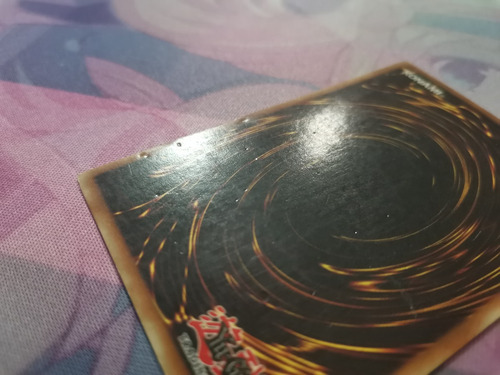 The Creator 1st Rds 005 Ultimate Rare Yugioh (Usado)