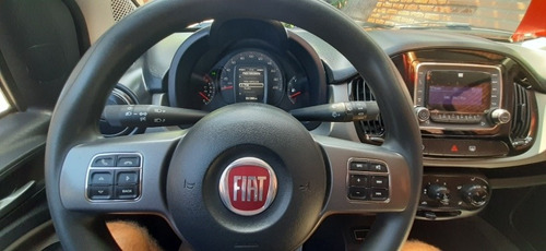 Fiat Uno 1.4 Way Lx 2018