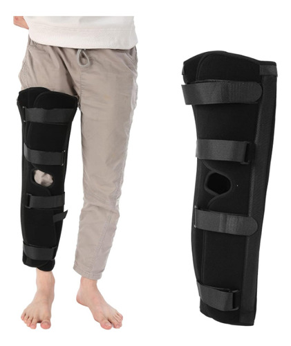 Protectores De Tibia Y Peroné Fracturas De Pantorrilla