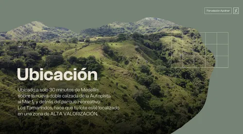Proyecto De Lotes En San Jerónimo