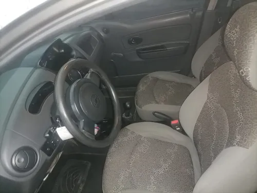 Chevrolet Spark 1.0 7:24 Cronos
