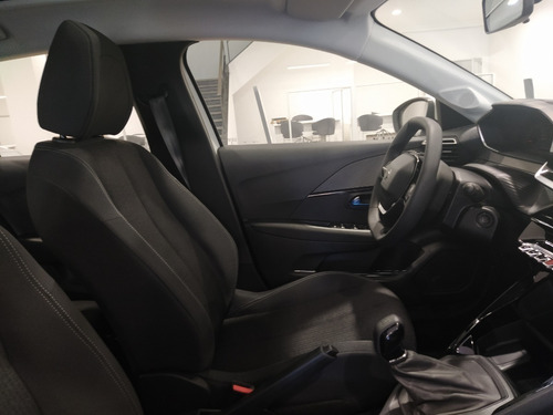 Peugeot 208 Allure 1.6 Precio Con Gastos