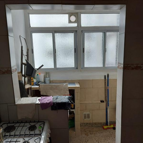 Imagen 9 de 17 de Departamento - Barrio Norte - 3 Ambientes Muy Buen Estado