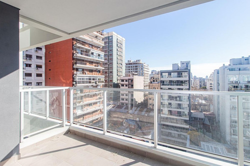 Imagen 14 de 30 de Venta - Tres Ambientes C/amenities - Malabia 400 - Palermo