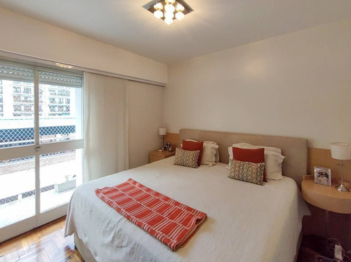 Imagen 5 de 28 de Venta De Departamento 3 Ambientes Con Balcon En Belgrano