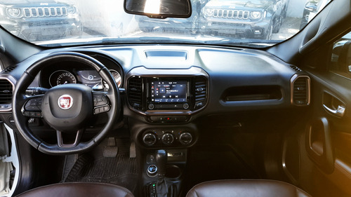 Fiat Toro 2.0 Ranch 4x4 At