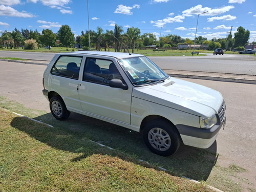 Fiat Uno 1.3 Cargo Fire