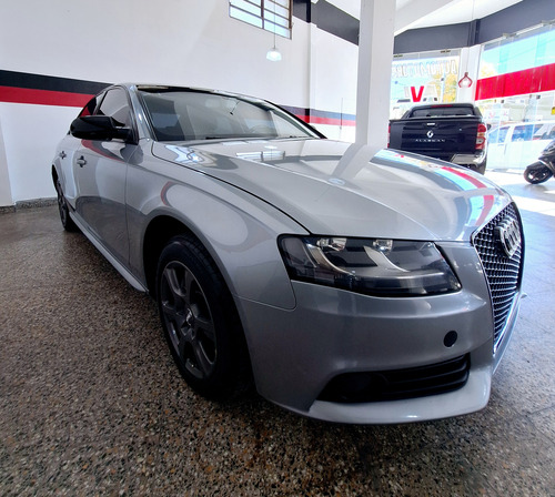 Audi A4 1.8 T Fsi Manual