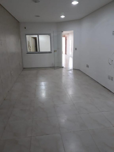 Imagem 9 de 30 de Casa Residencial À Venda, Montese, Fortaleza. - Ca1247