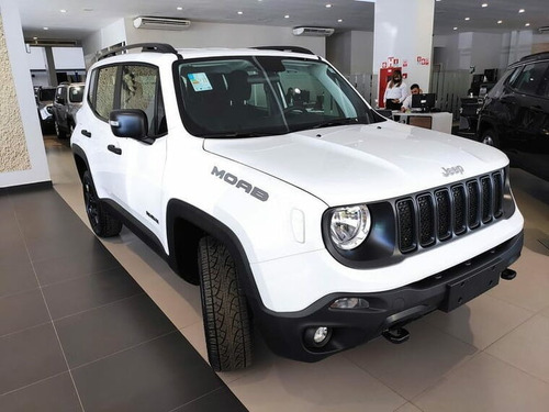 Jeep Renegade Moab 2.0 Tdi 4x4 (aut)