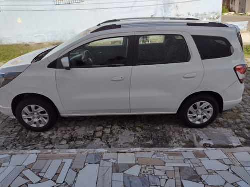 Chevrolet Spin 2015 1.8 Ltz 7l Aut. 5p