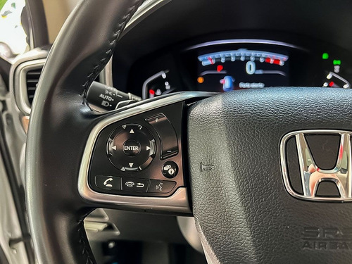 Imagem 9 de 20 de Honda Crv 1.5 16v Vtc Turbo Touring Awd