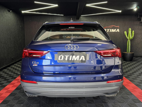 Audi Q3 Q3 PRESTIGE 1.4 TFSI FLEX S-TRONIC