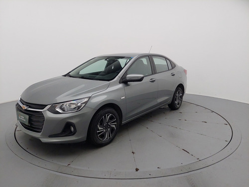 Chevrolet Onix 1.0 FLEX PLUS LT MANUAL