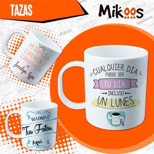 12 Tazas De Ceramica Personalizadas Boda Xv Años Bautizo