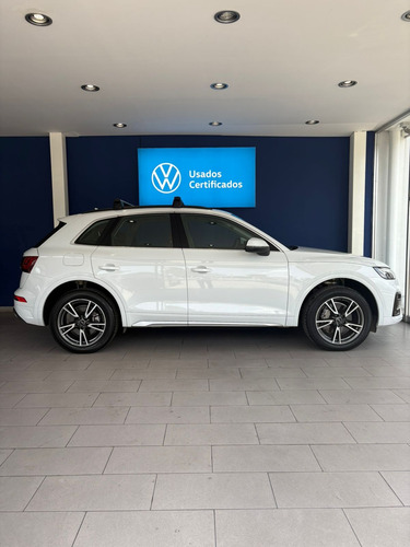 Audi Q5 3.0 Sq5 Tfsi Quattro 354Hp At