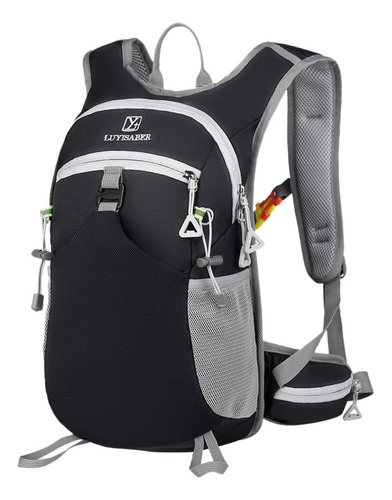 Mochila De Hidratación Impermeable Para Ciclismo Y Trail Run
