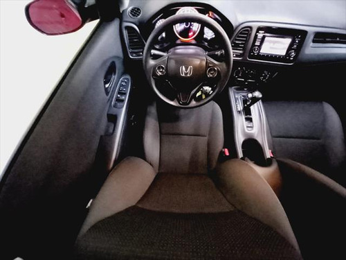 Honda HR-V 1.8 Uniq Cvt