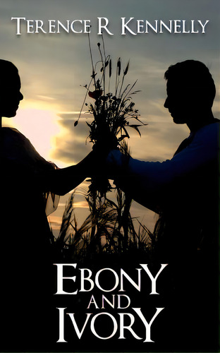 Ebony And Ivory, De Kennelly, Terence R.. Editorial Createspace, Tapa Blanda En Inglés